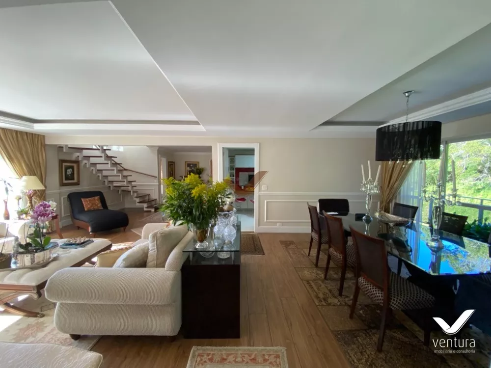 Cobertura, 3 quartos, 320 m² - Foto 8