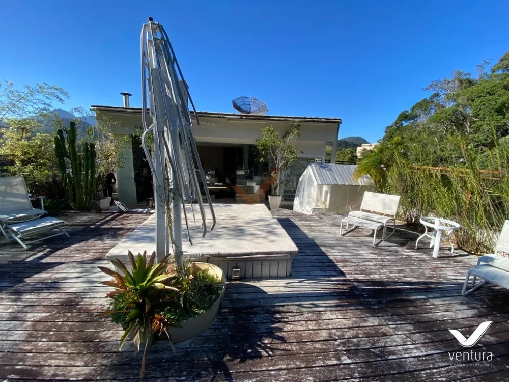 Cobertura, 3 quartos, 320 m² - Foto 43