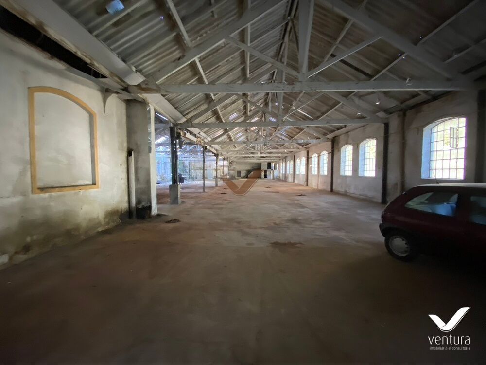 Depósito-Galpão, 1700 m² - Foto 12