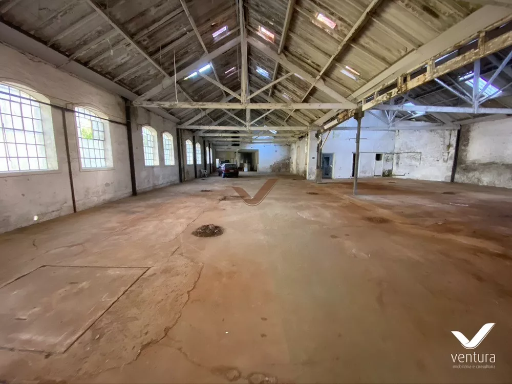 Depósito-Galpão, 1700 m² - Foto 3