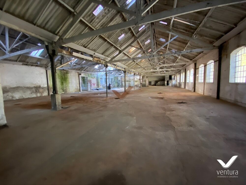 Depósito-Galpão, 1700 m² - Foto 13
