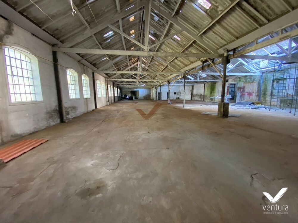 Depósito-Galpão, 1700 m² - Foto 2