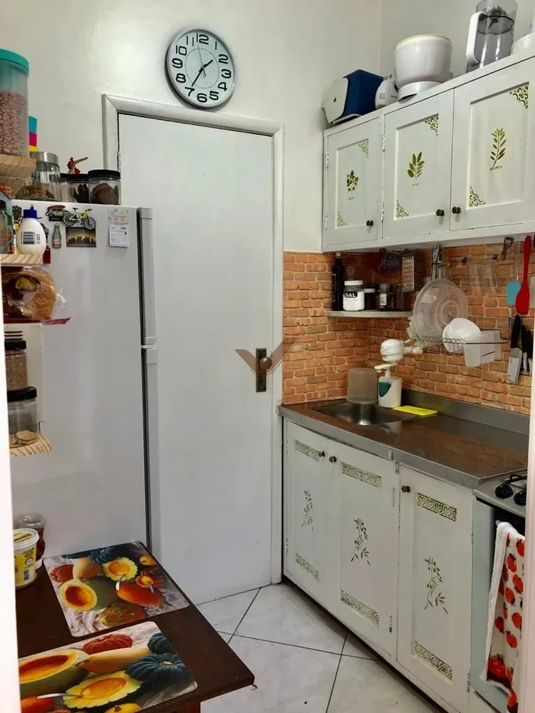 Apartamento, 2 quartos, 60 m² - Foto 6
