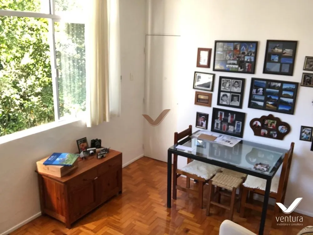 Apartamento, 2 quartos, 60 m² - Foto 2