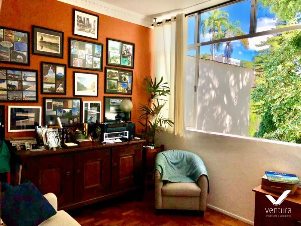 Apartamento, 2 quartos, 60 m² - Foto 7