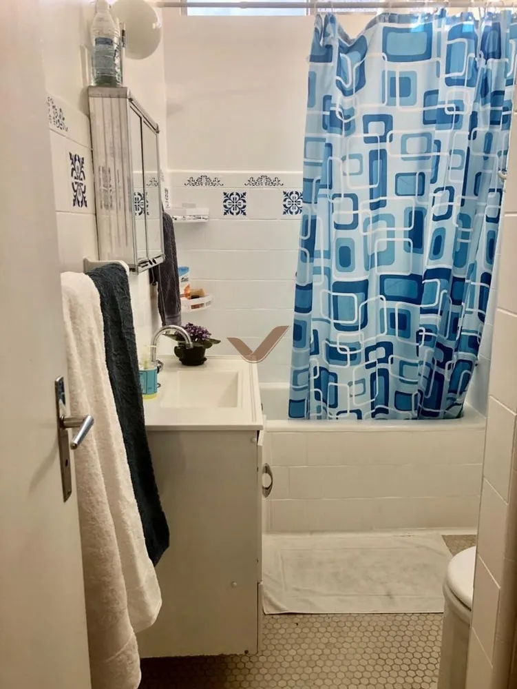 Apartamento, 2 quartos, 60 m² - Foto 10