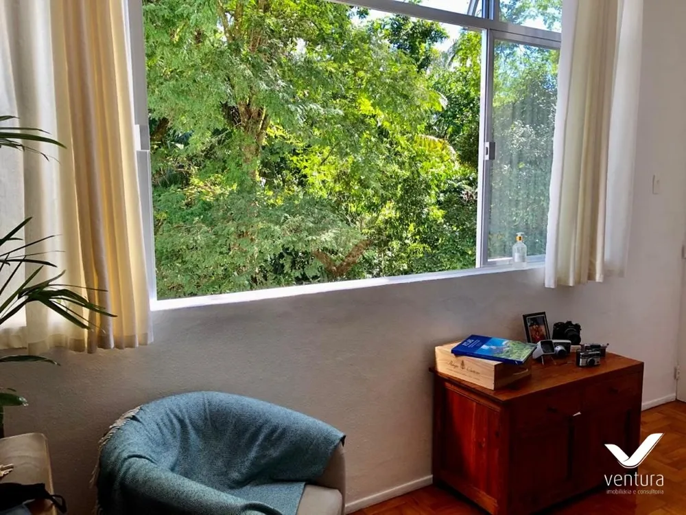 Apartamento, 2 quartos, 60 m² - Foto 4