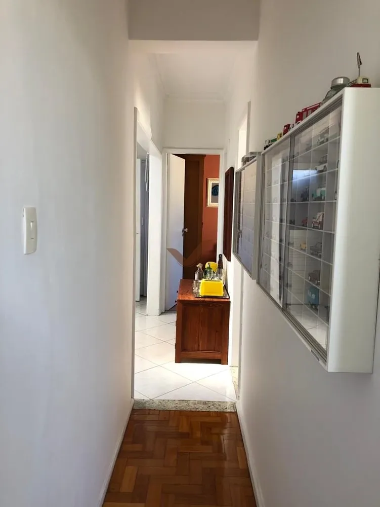 Apartamento, 2 quartos, 60 m² - Foto 5