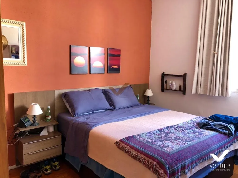 Apartamento, 2 quartos, 60 m² - Foto 8