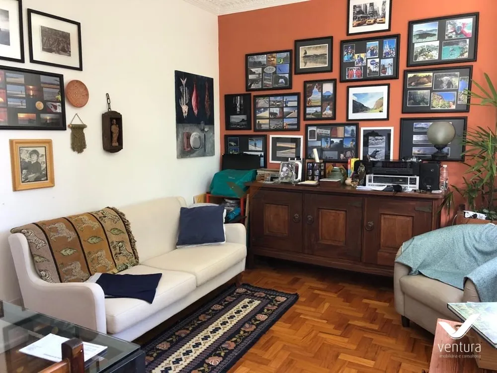 Apartamento, 2 quartos, 60 m² - Foto 3