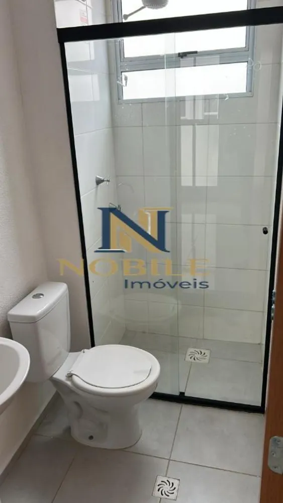 Apartamento, 2 quartos, 46 m² - Foto 4