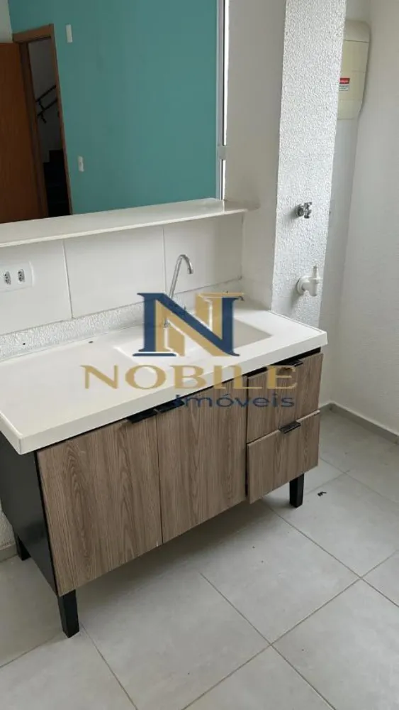 Apartamento, 2 quartos, 46 m² - Foto 5