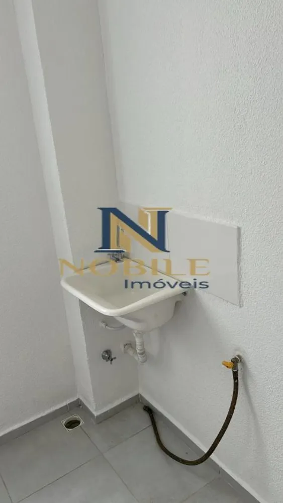 Apartamento, 2 quartos, 46 m² - Foto 6