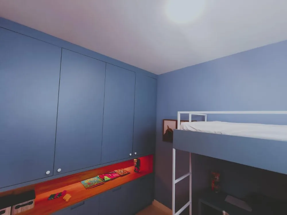 Apartamento, 2 quartos - Foto 15