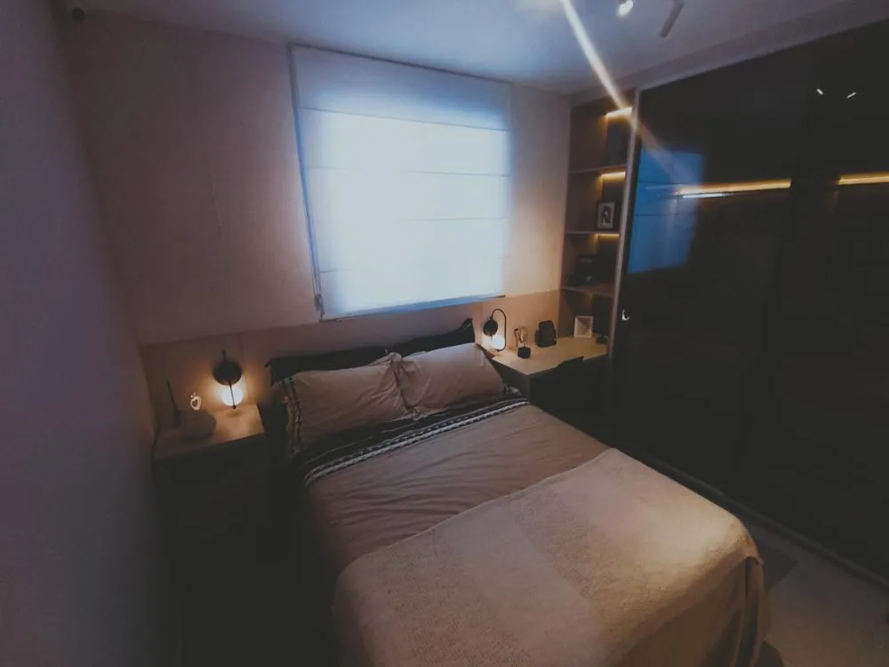Apartamento, 2 quartos - Foto 12