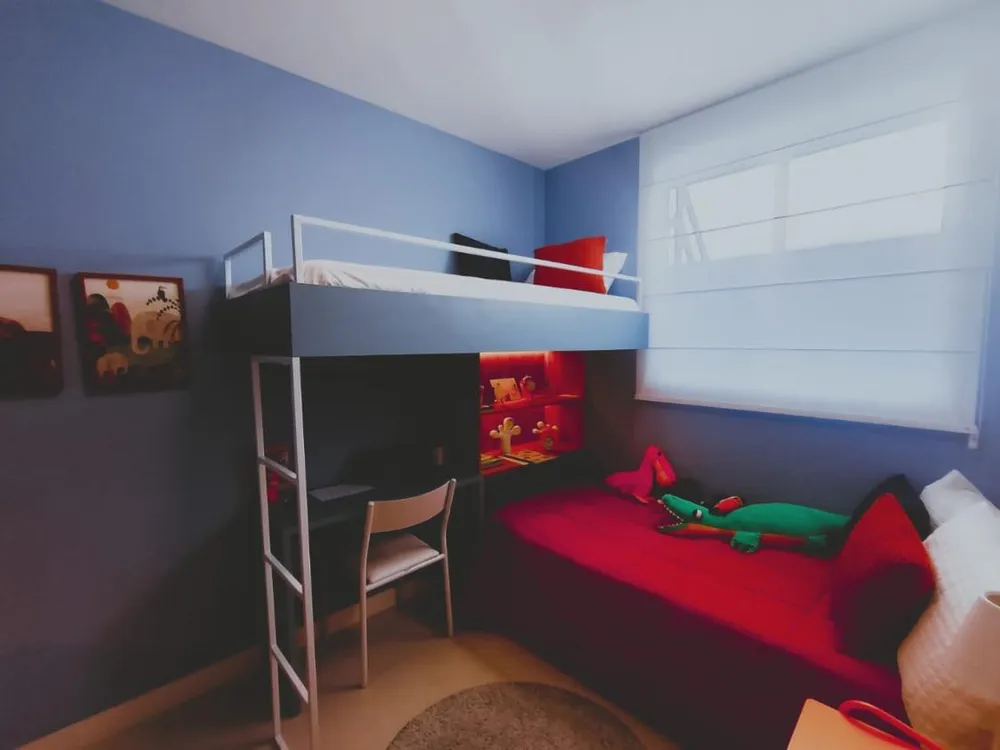 Apartamento, 2 quartos - Foto 14