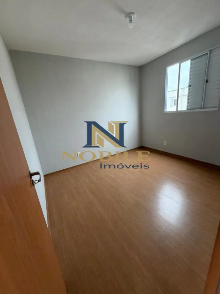 Apartamento, 2 quartos - Foto 7