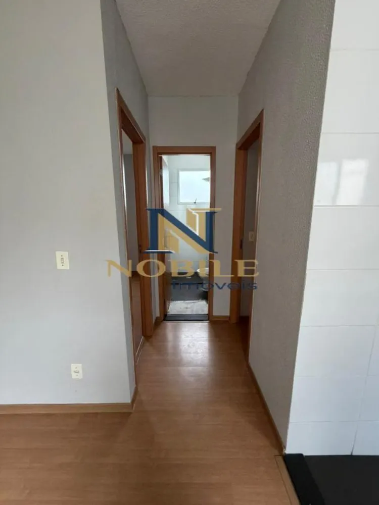 Apartamento, 2 quartos - Foto 3