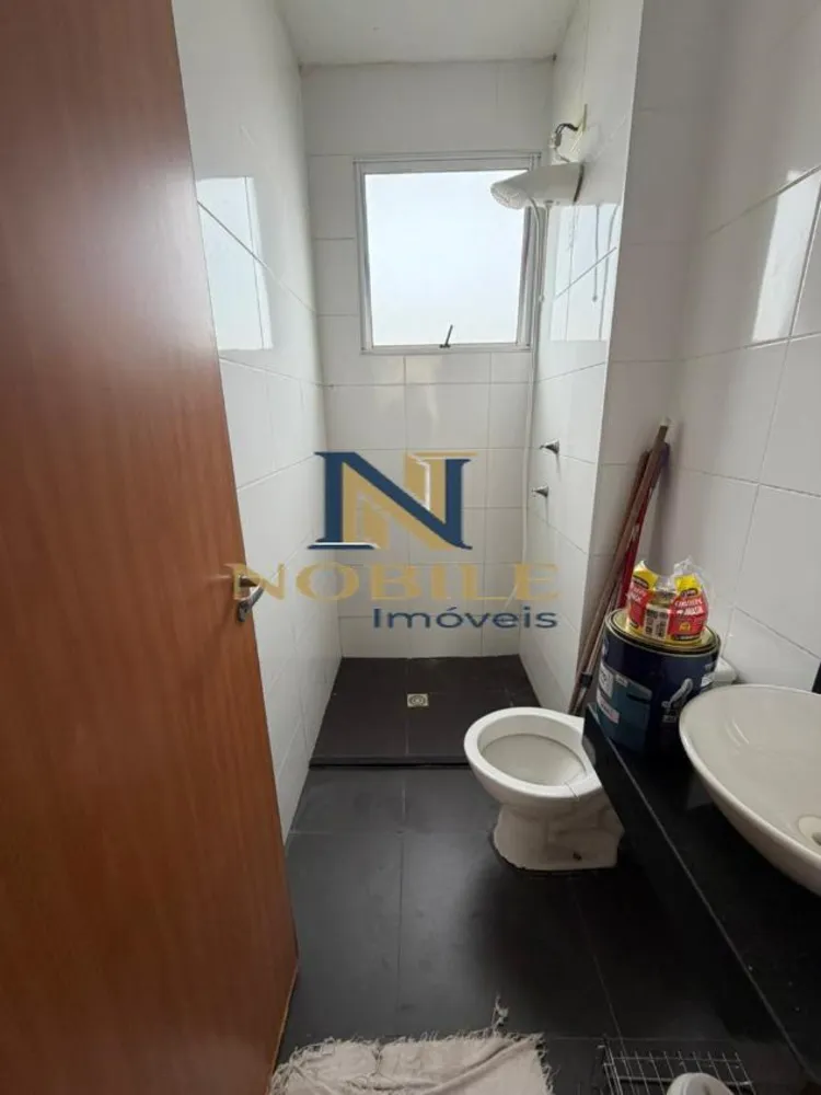 Apartamento, 2 quartos - Foto 5