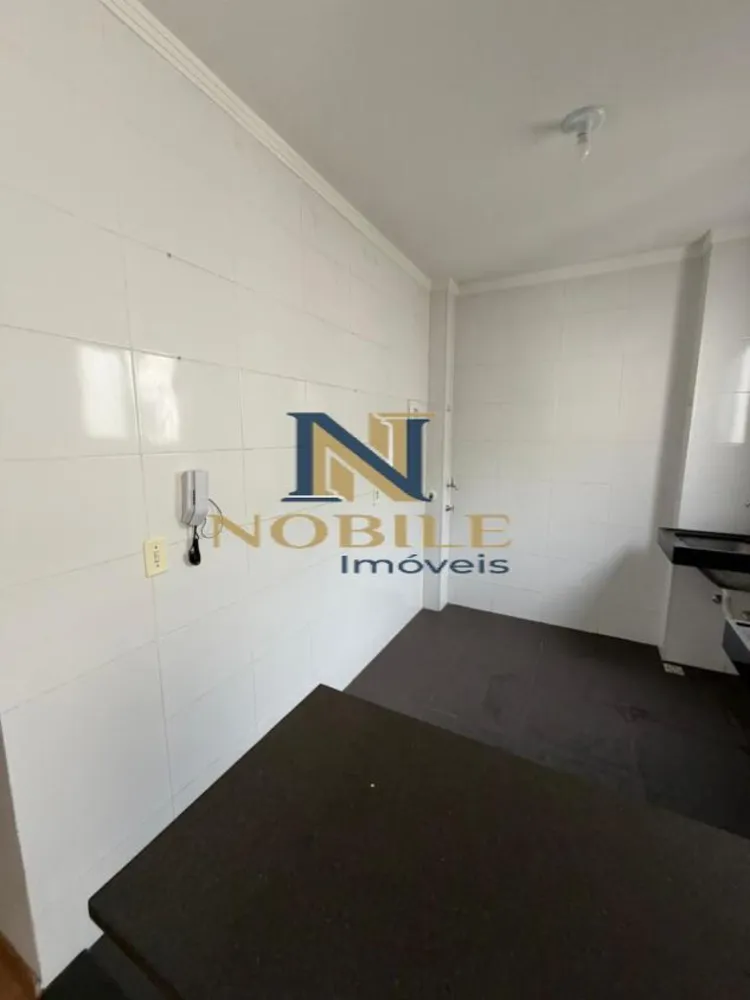 Apartamento, 2 quartos - Foto 6
