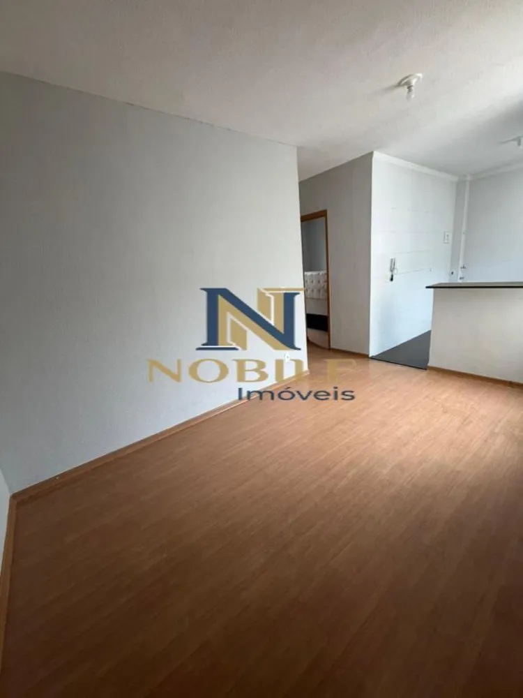 Apartamento, 2 quartos - Foto 4