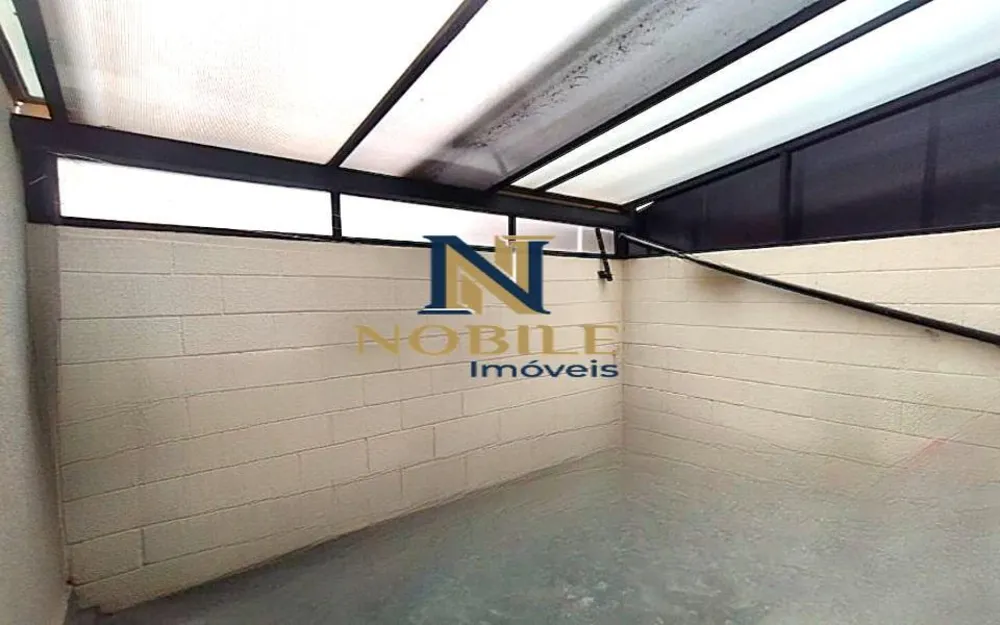 Apartamento, 2 quartos, 56 m² - Foto 1
