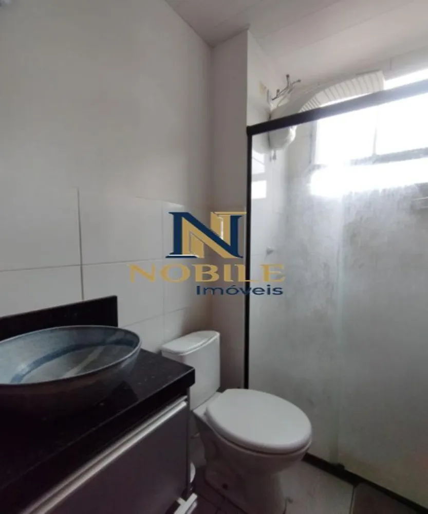 Apartamento, 2 quartos, 56 m² - Foto 5