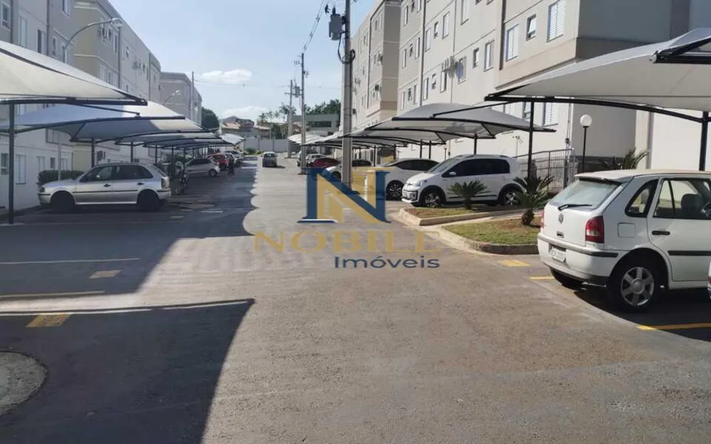 Apartamento, 2 quartos, 56 m² - Foto 16