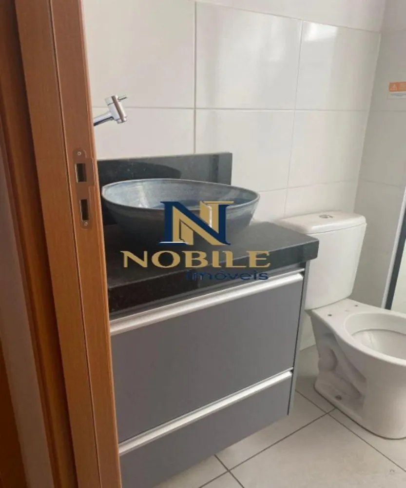 Apartamento, 2 quartos, 56 m² - Foto 6
