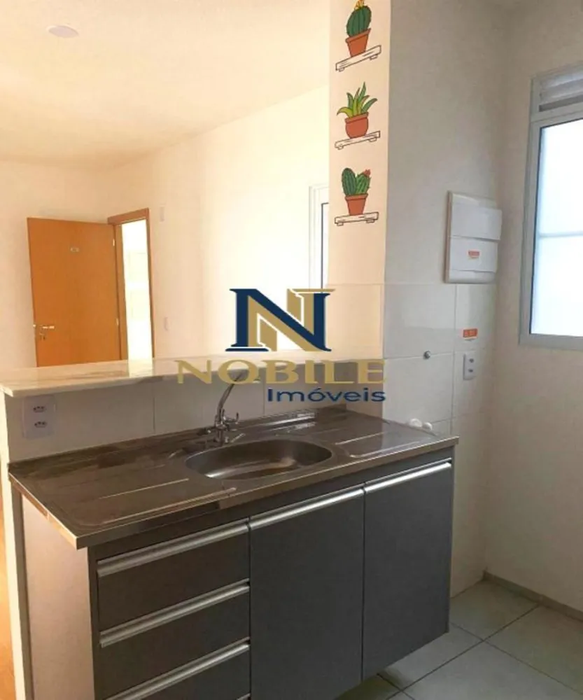 Apartamento, 2 quartos, 56 m² - Foto 8