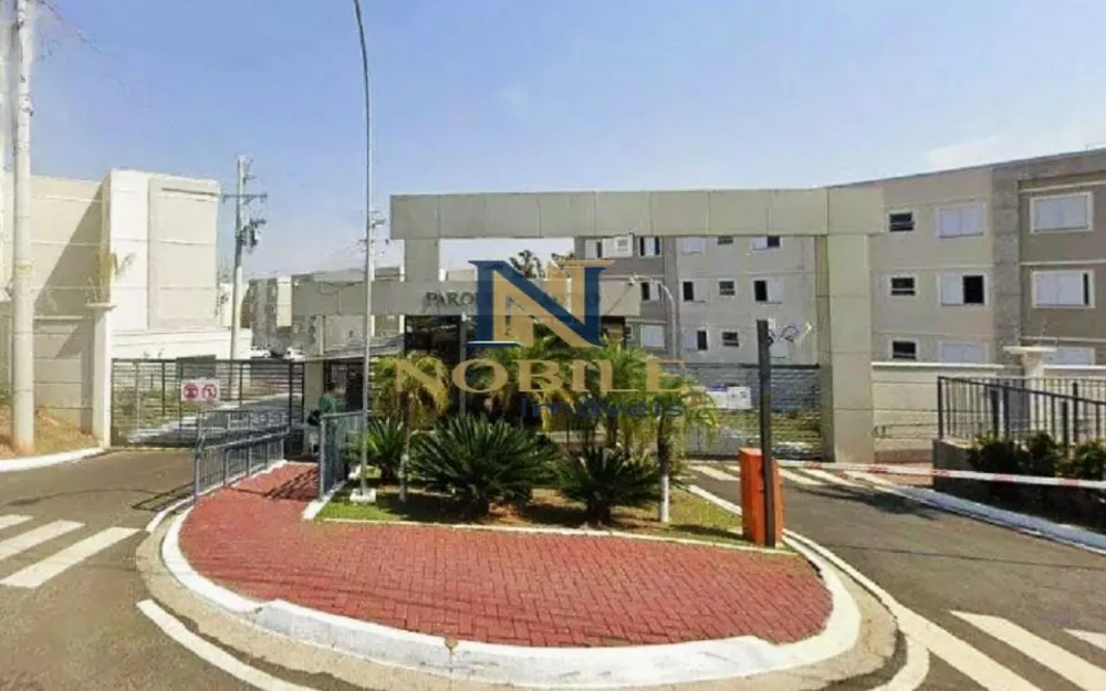 Apartamento, 2 quartos, 56 m² - Foto 10