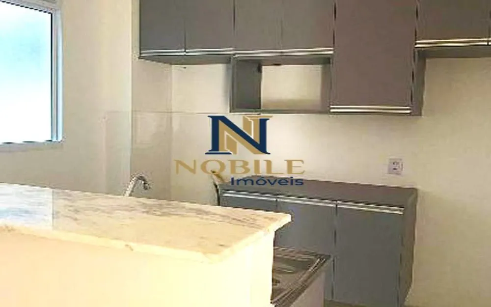 Apartamento, 2 quartos, 56 m² - Foto 7