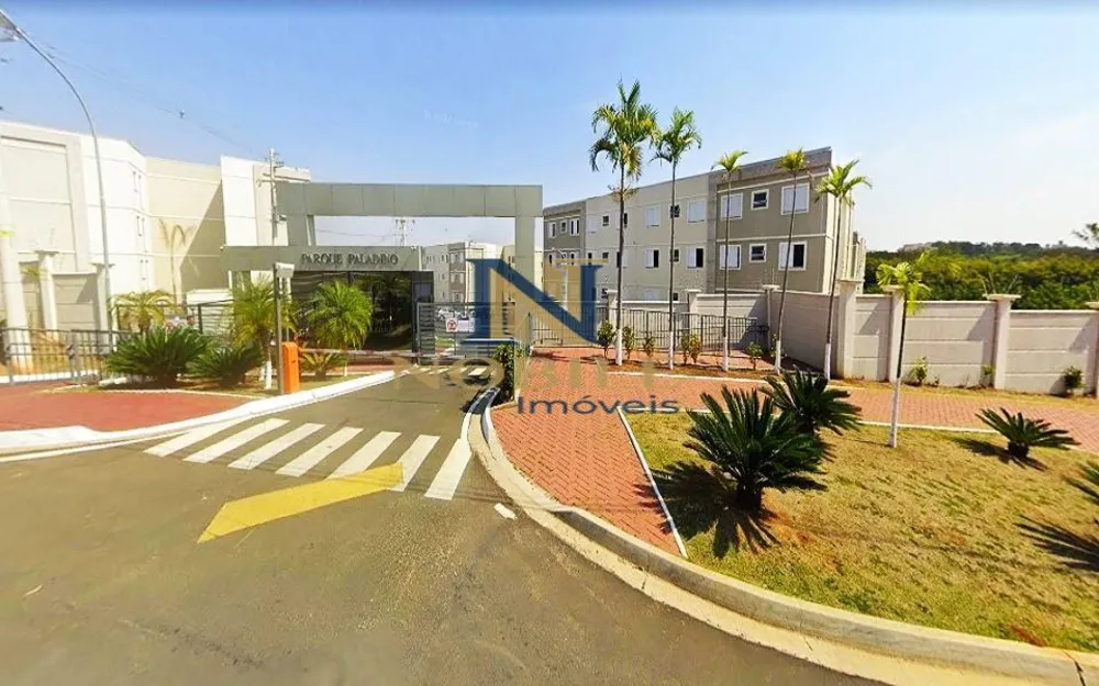 Apartamento, 2 quartos, 56 m² - Foto 9