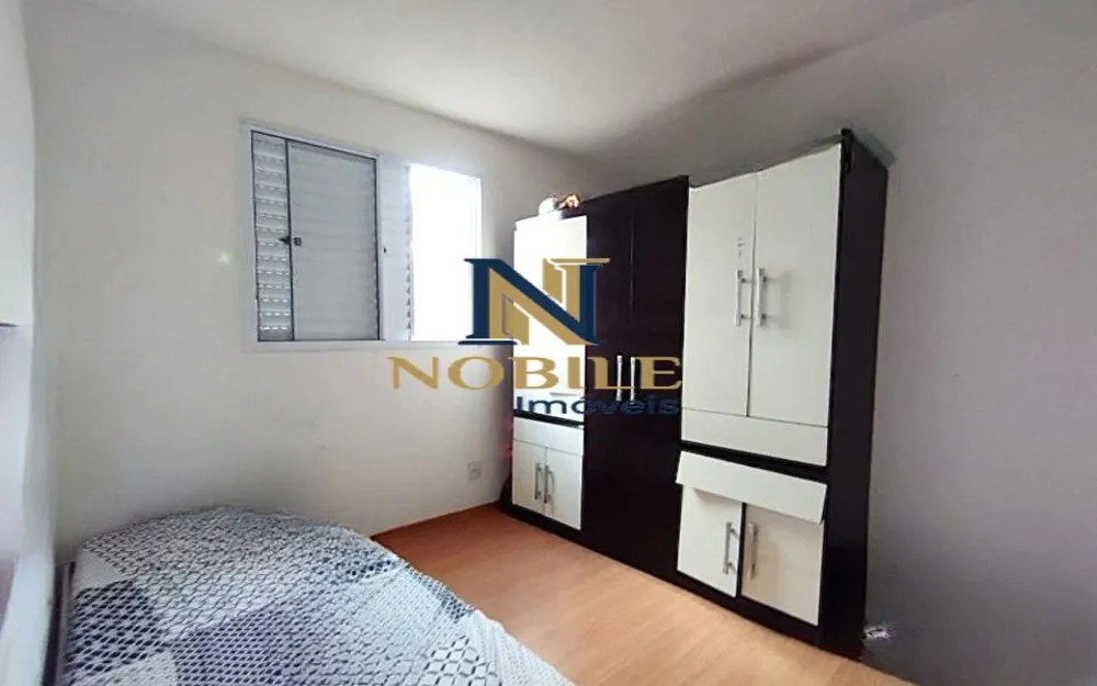 Apartamento, 2 quartos, 56 m² - Foto 3