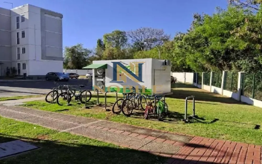 Apartamento, 2 quartos, 56 m² - Foto 11