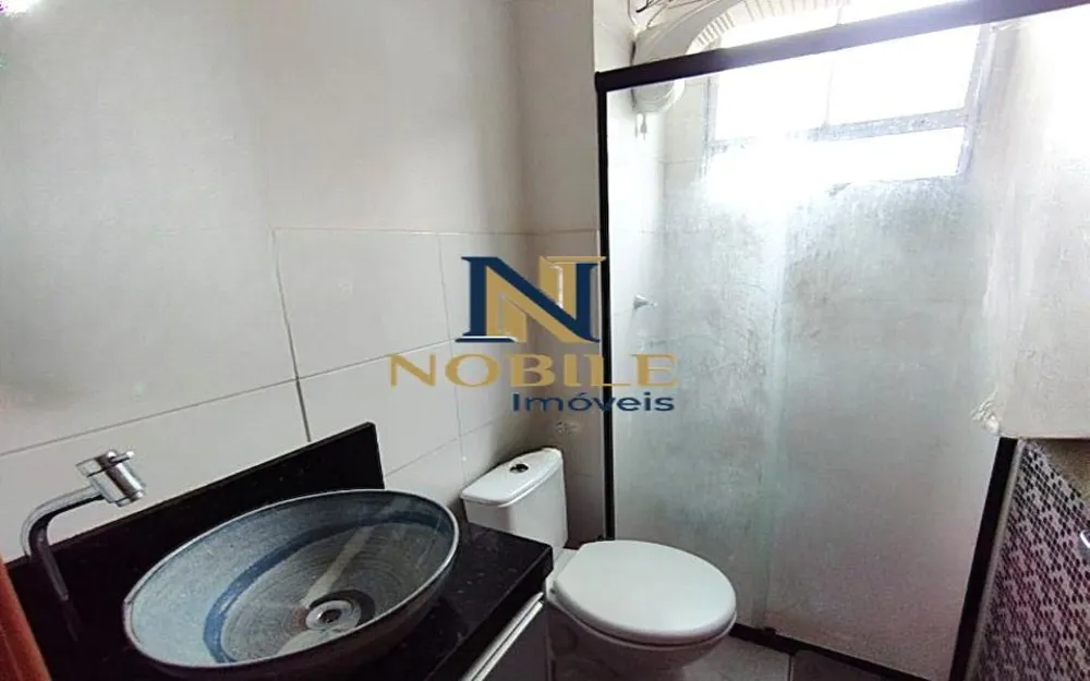 Apartamento, 2 quartos, 56 m² - Foto 4