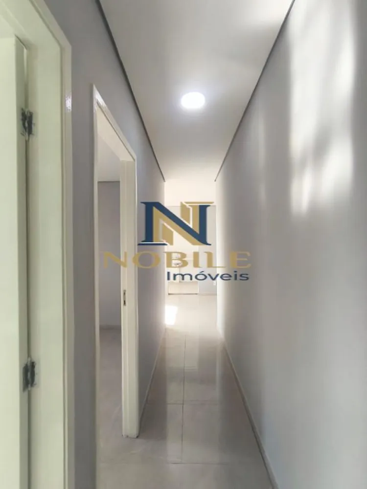Apartamento, 2 quartos, 57 m² - Foto 7