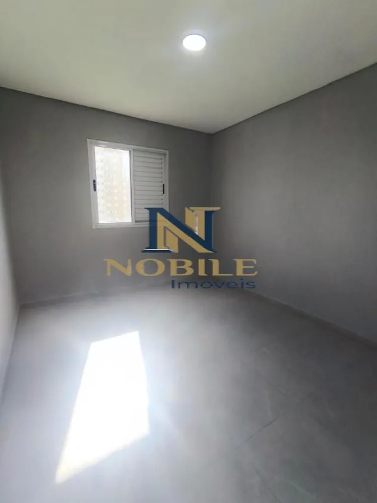 Apartamento, 2 quartos, 57 m² - Foto 2