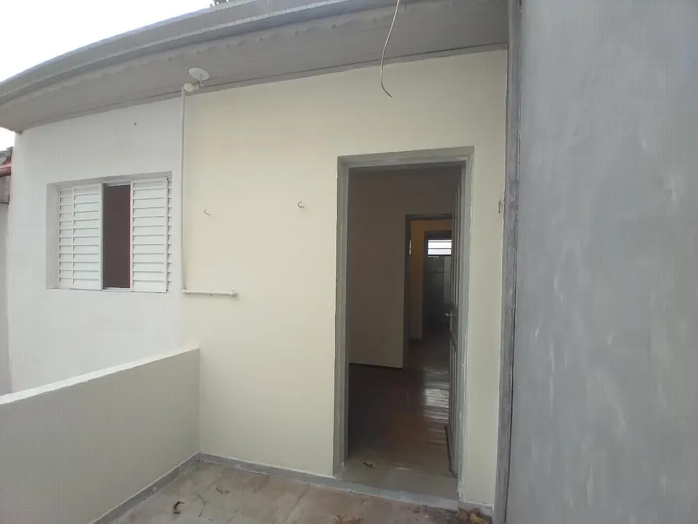 Casa, 2 quartos - Foto 1