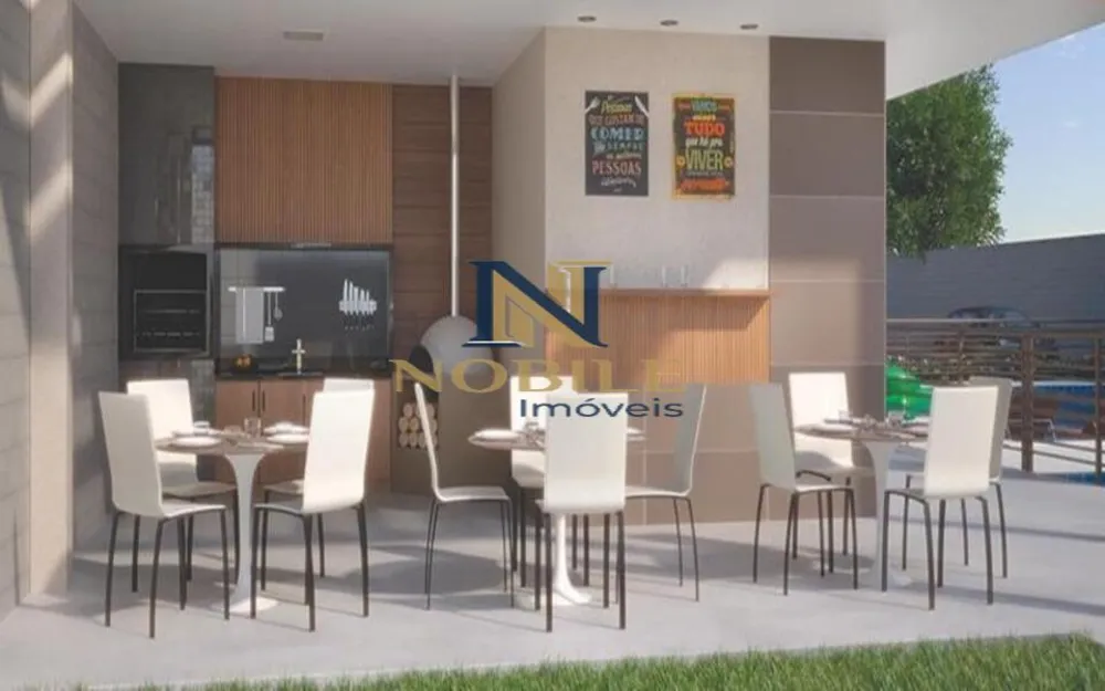 Apartamento, 2 quartos, 46 m² - Foto 15