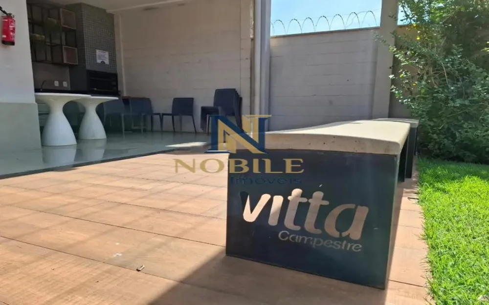 Apartamento, 2 quartos, 46 m² - Foto 3