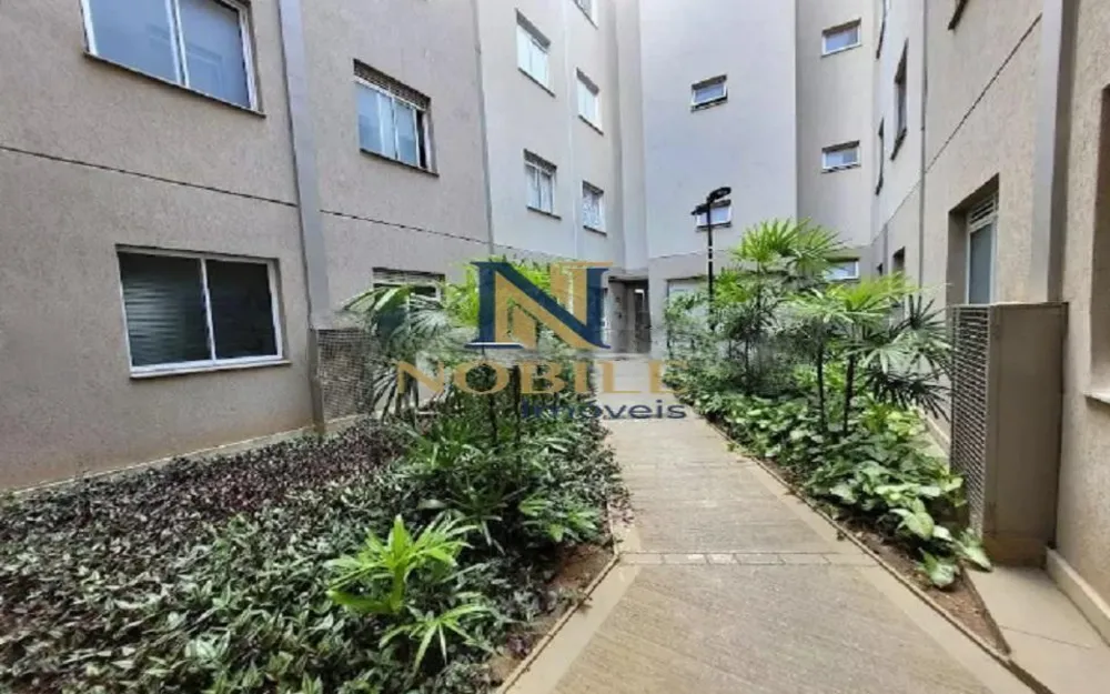 Apartamento, 2 quartos, 46 m² - Foto 8
