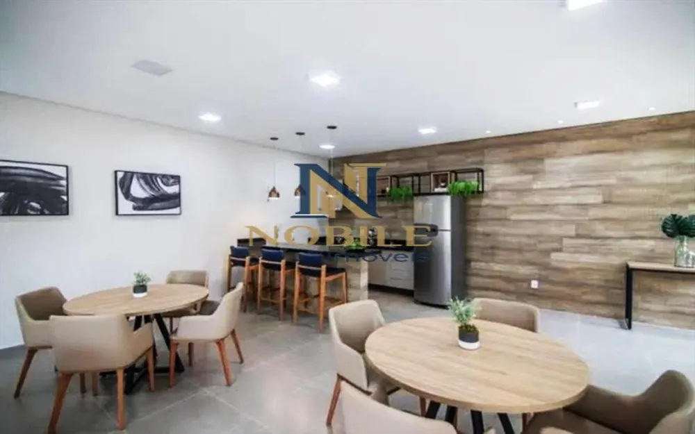 Apartamento, 2 quartos, 46 m² - Foto 17
