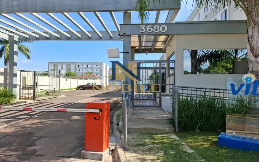 Apartamento, 2 quartos, 46 m² - Foto 14