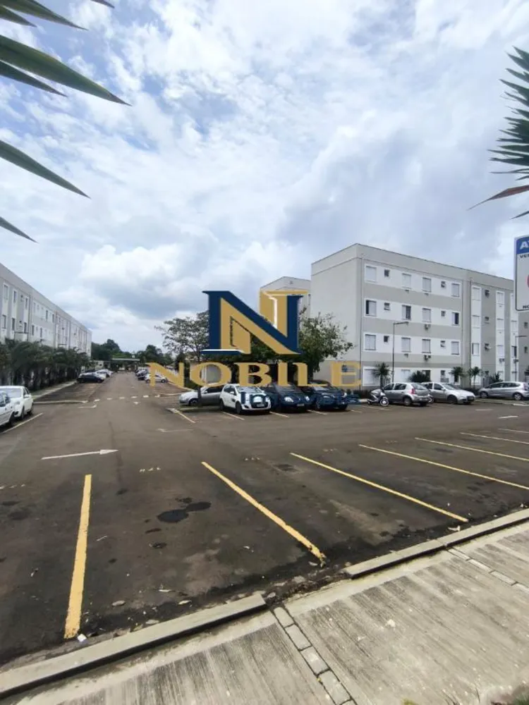 Apartamento, 2 quartos, 46 m² - Foto 19