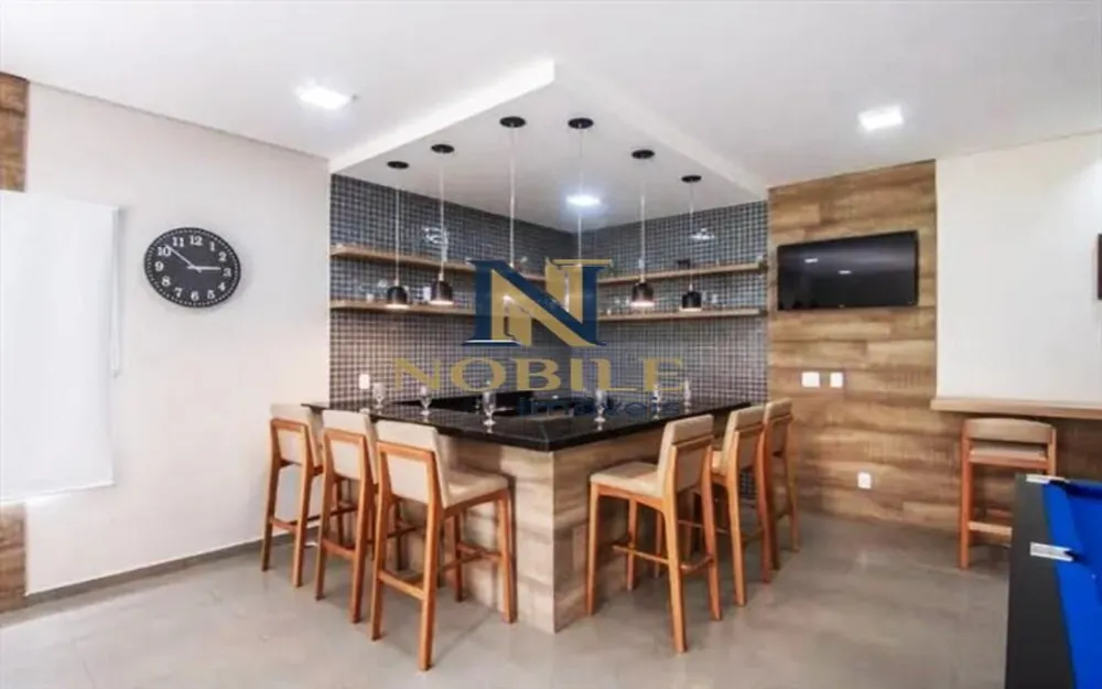 Apartamento, 2 quartos, 46 m² - Foto 20