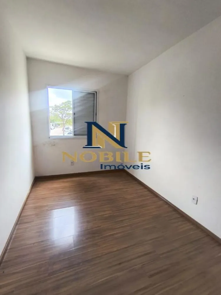 Apartamento, 2 quartos, 46 m² - Foto 5
