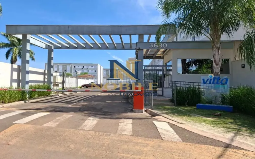 Apartamento, 2 quartos, 46 m² - Foto 12