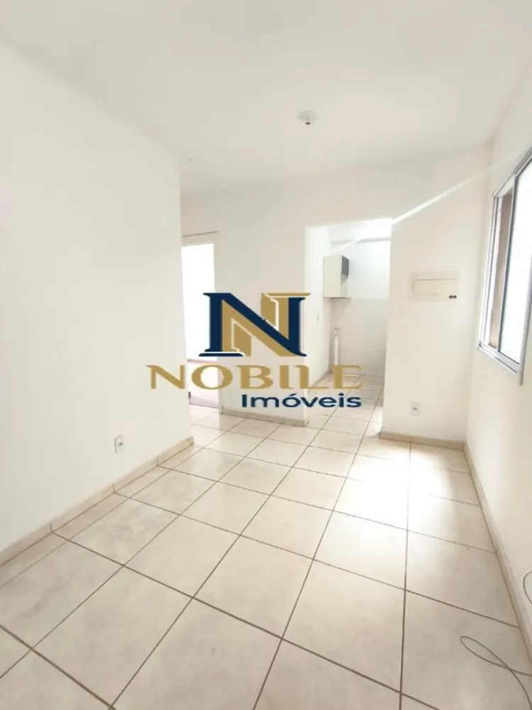 Apartamento, 2 quartos, 46 m² - Foto 6