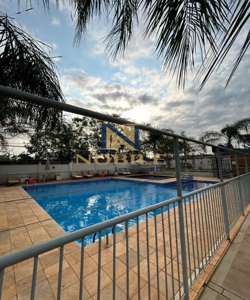 Apartamento, 2 quartos, 46 m² - Foto 9
